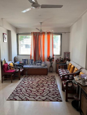 2BHK Flat Jail Road Nashik